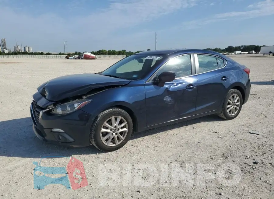 3MZBM1W77GM281127 Photo# 1
