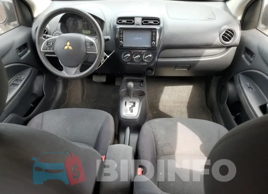 ML32F3FJXKHF15686 Photo# 8