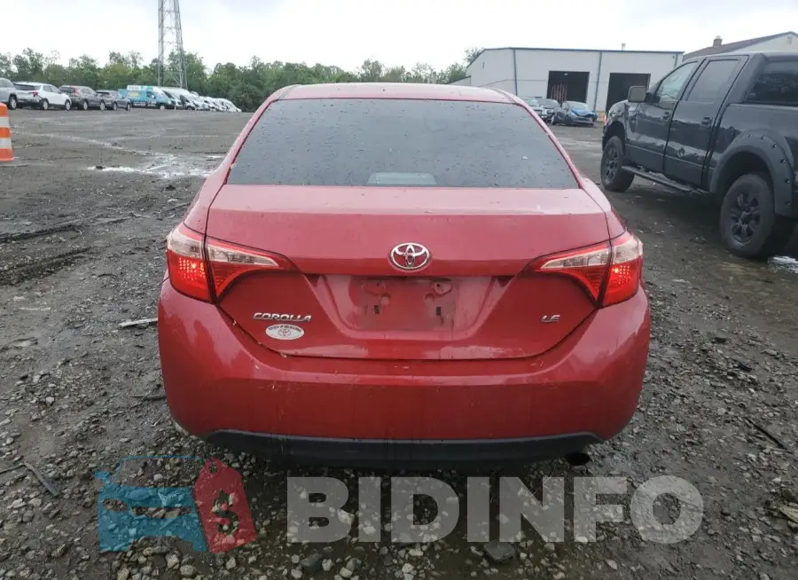 2T1BURHE7KC162198 Photo# 6