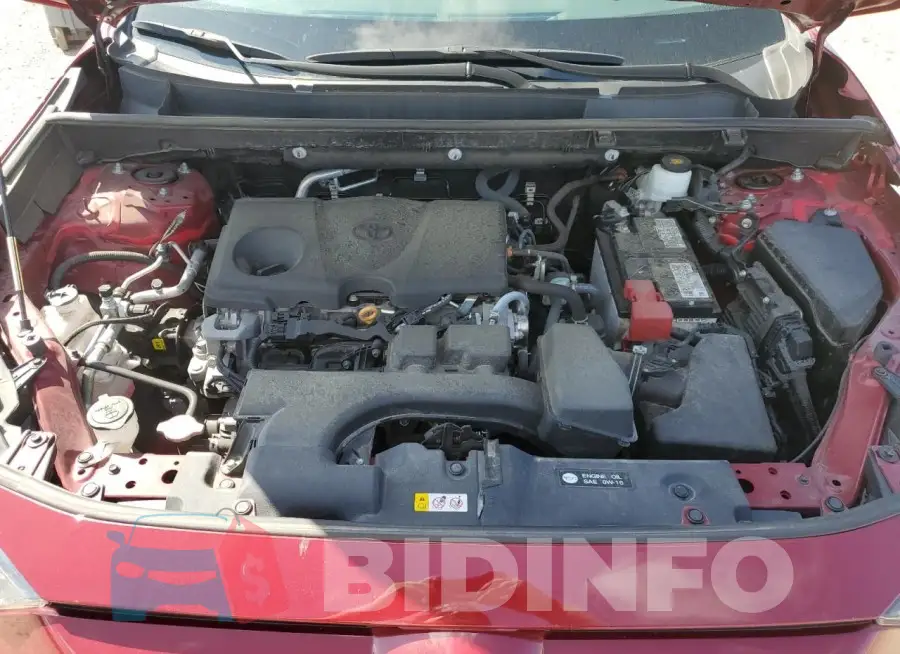 2T3G1RFV8NW286556 Photo# 12