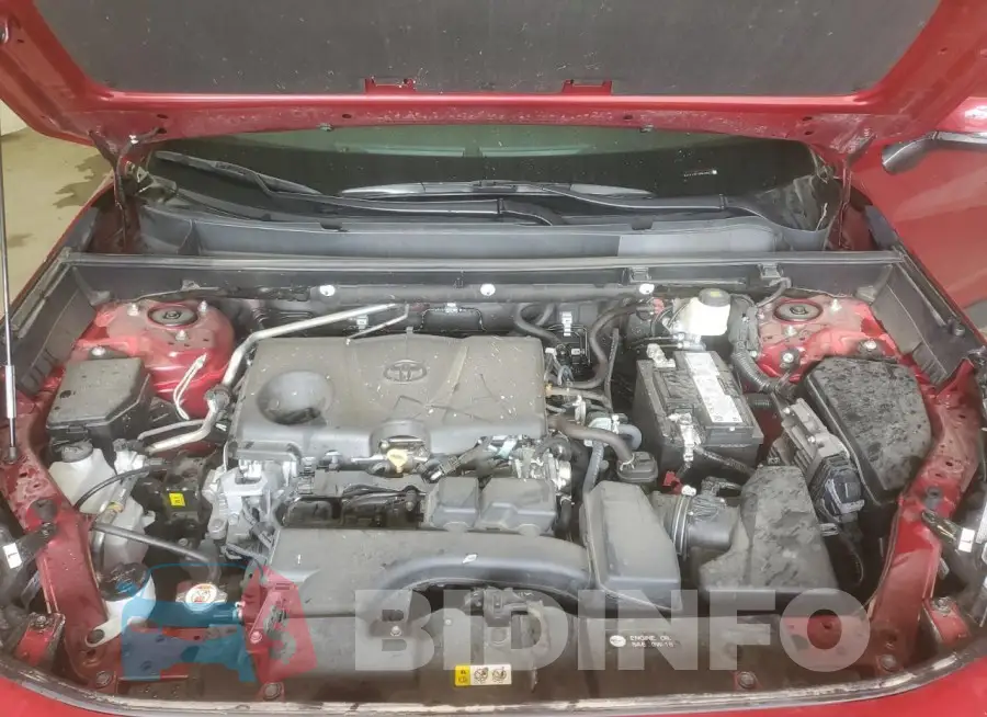 2T3J1RFV6RW468574 Photo# 12