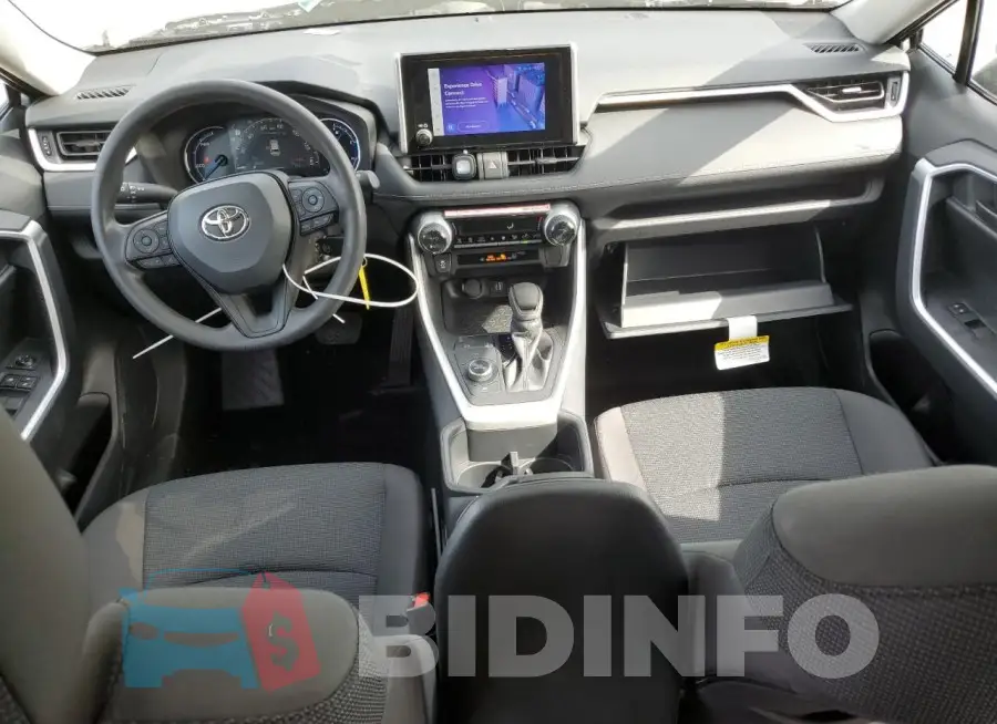 2T3LWRFV2SW268159 Photo# 8