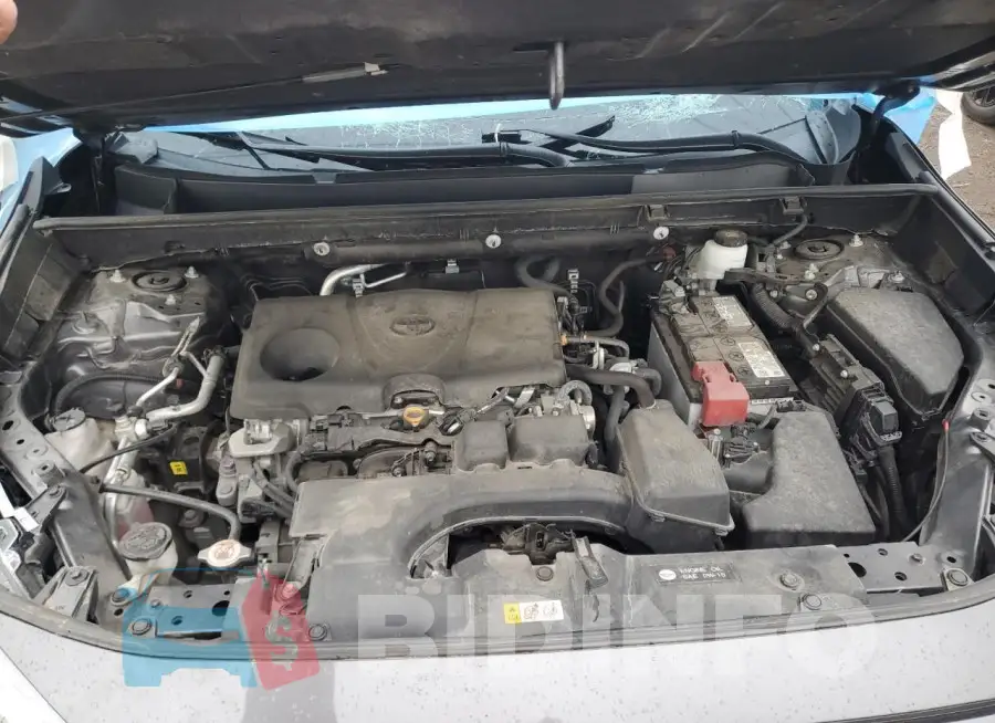 2T3P1RFV9NC294232 Photo# 12