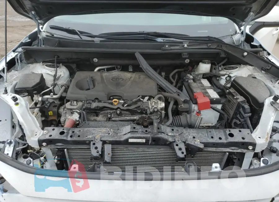 2T3R1RFVXNW308873 Photo# 12