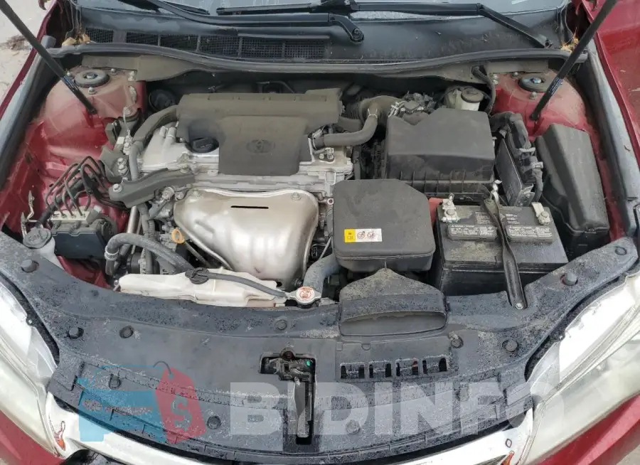 4T1BF1FK3HU759117 Photo# 11