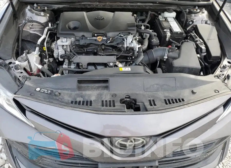 4T1C11AK5LU368215 Photo# 11