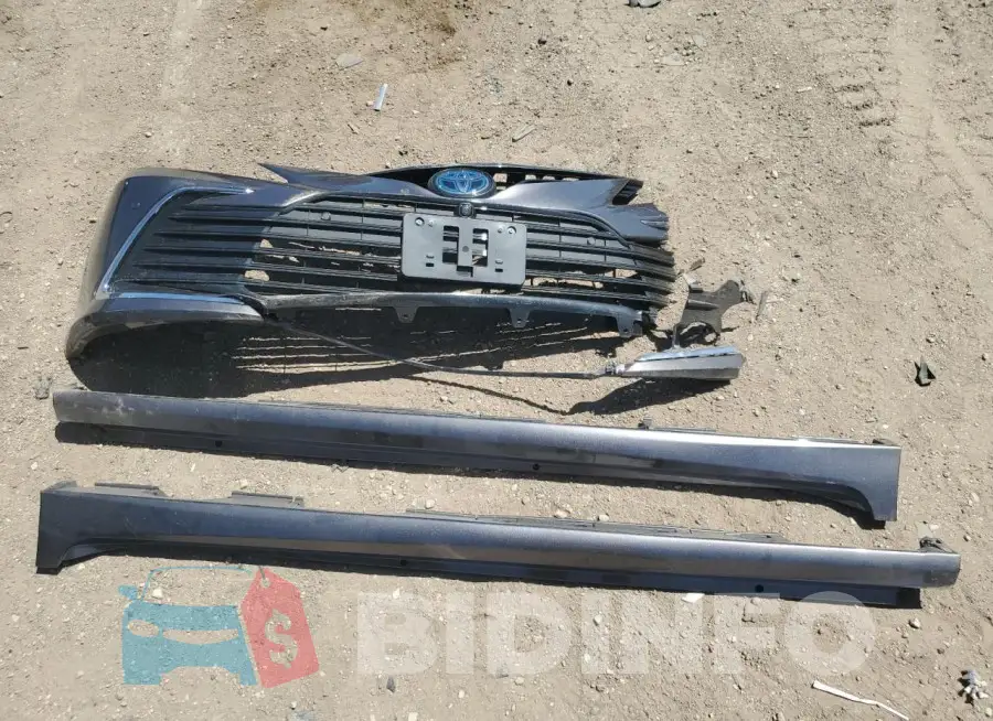 4T1F31AK9MU564196 Photo# 12