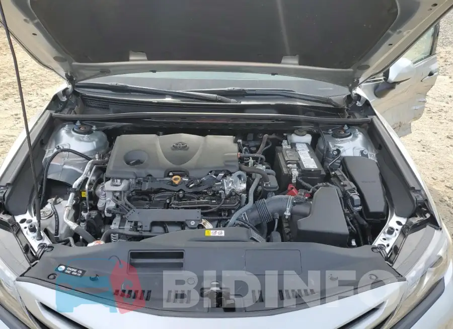 4T1K61AKXPU798244 Photo# 11