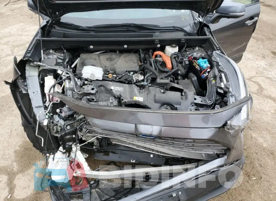 4T3D6RFV1PU105627 Photo# 11