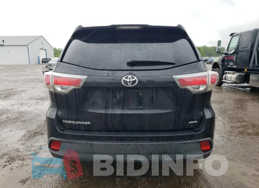 5TDBKRFH8GS265373 Photo# 6