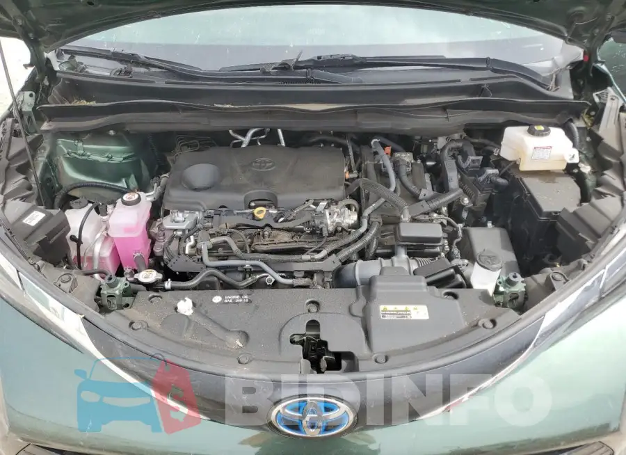 5TDBRKEC7RS187146 Photo# 12