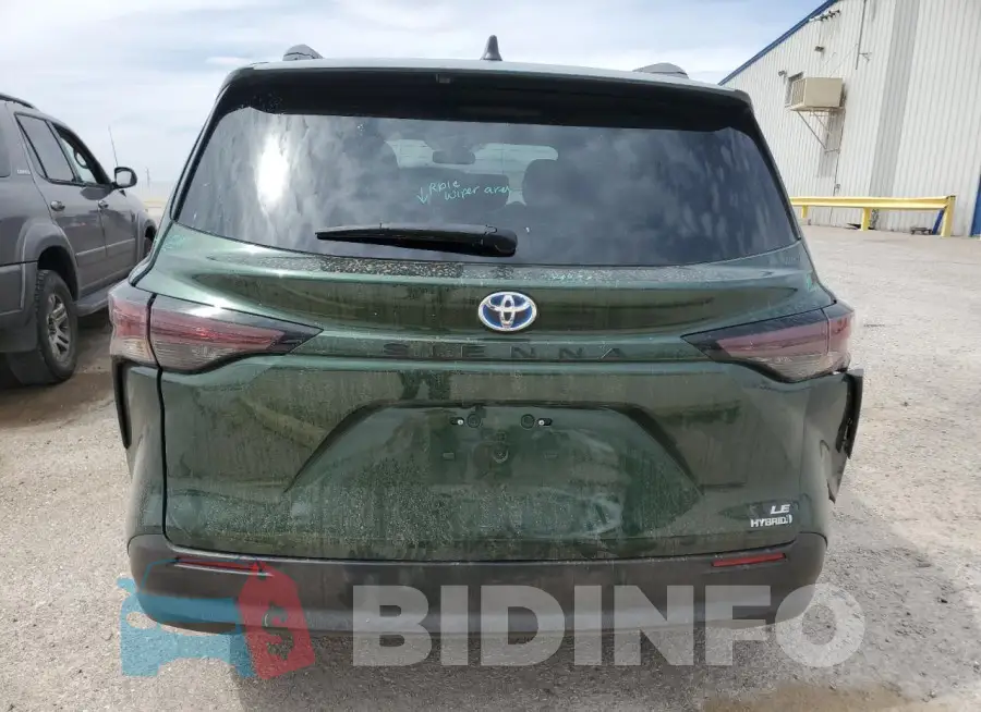 5TDBRKEC7RS187146 Photo# 6