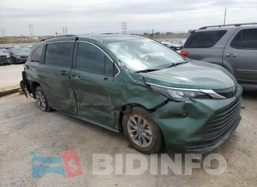 5TDBRKEC7RS187146 Photo# 4