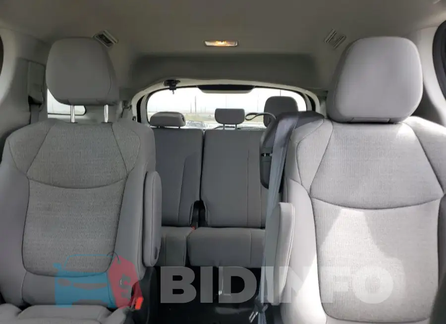 5TDBRKEC7RS187146 Photo# 10