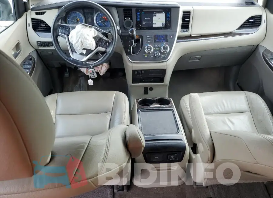 5TDDK3DC8GS129290 Photo# 8