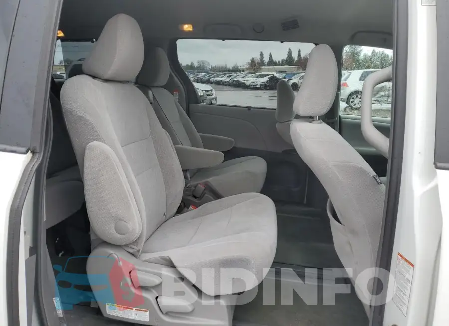 5TDKZ3DCXHS875440 Photo# 11