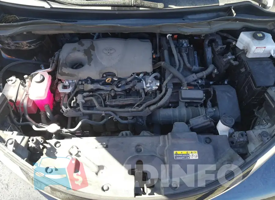 5TDZRKEC3PS168542 Photo# 12