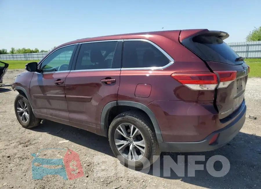 5TDZZRFH4JS278784 Photo# 2