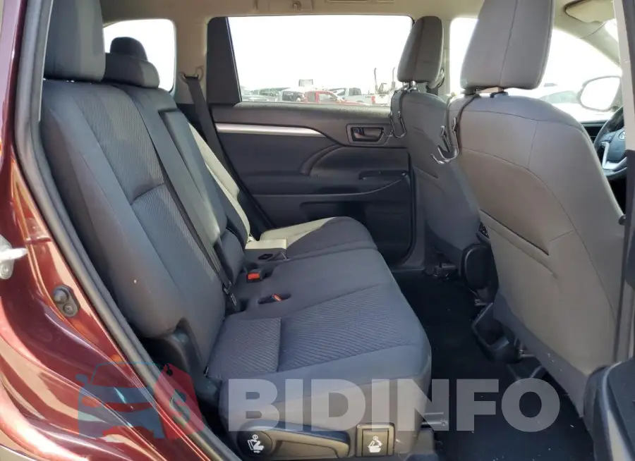5TDZZRFH4JS278784 Photo# 11