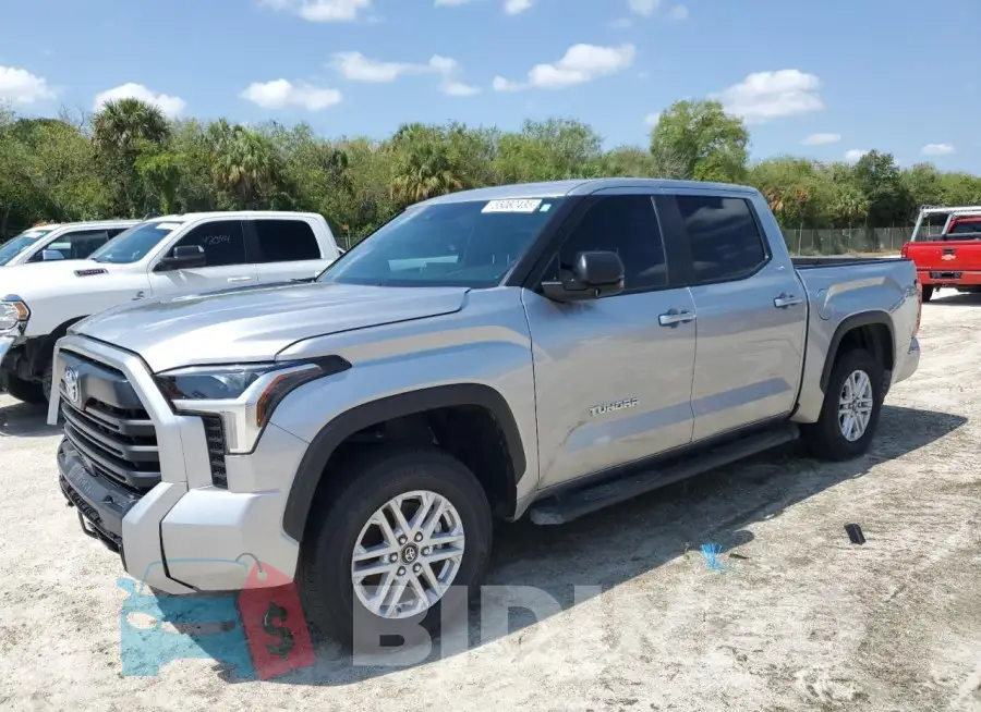 5TFLA5AB6SX043324 Photo# 1