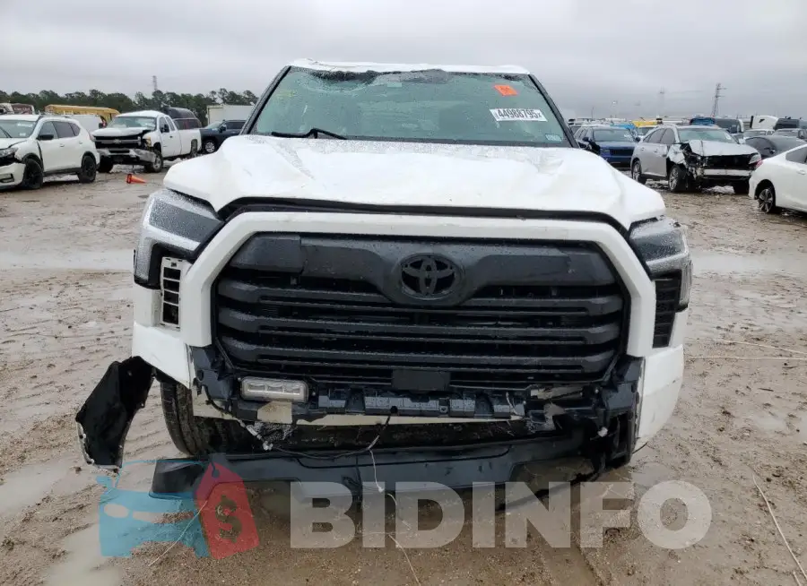5TFLA5DB2RX215967 Photo# 5