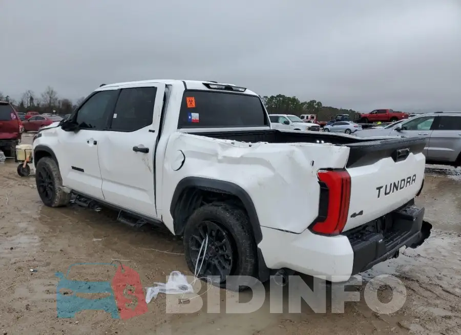 5TFLA5DB2RX215967 Photo# 2