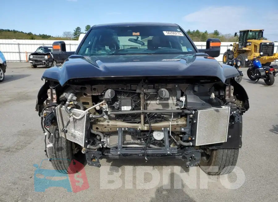 5TFMC5DB9NX002989 Photo# 5
