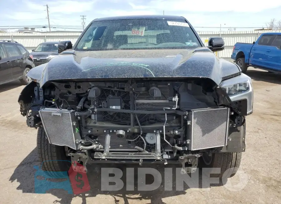 5TFNC5DB2RX078841 Photo# 5