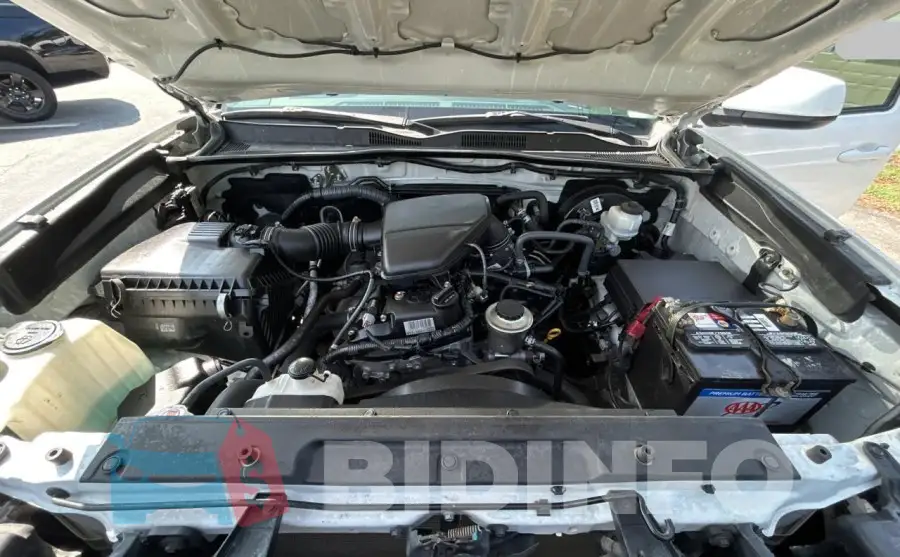 5TFRX5GN3LX166557 Photo# 7
