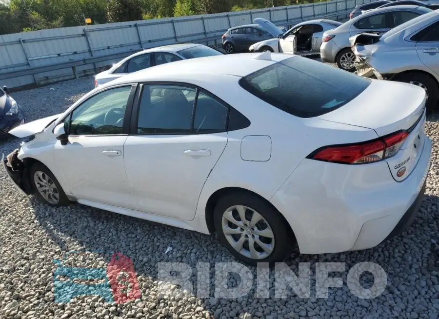5YFB4MDE1PP061531 Photo# 2