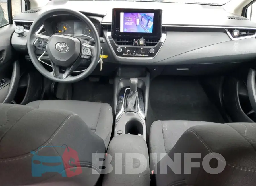 5YFB4MDE2PP047380 Photo# 8