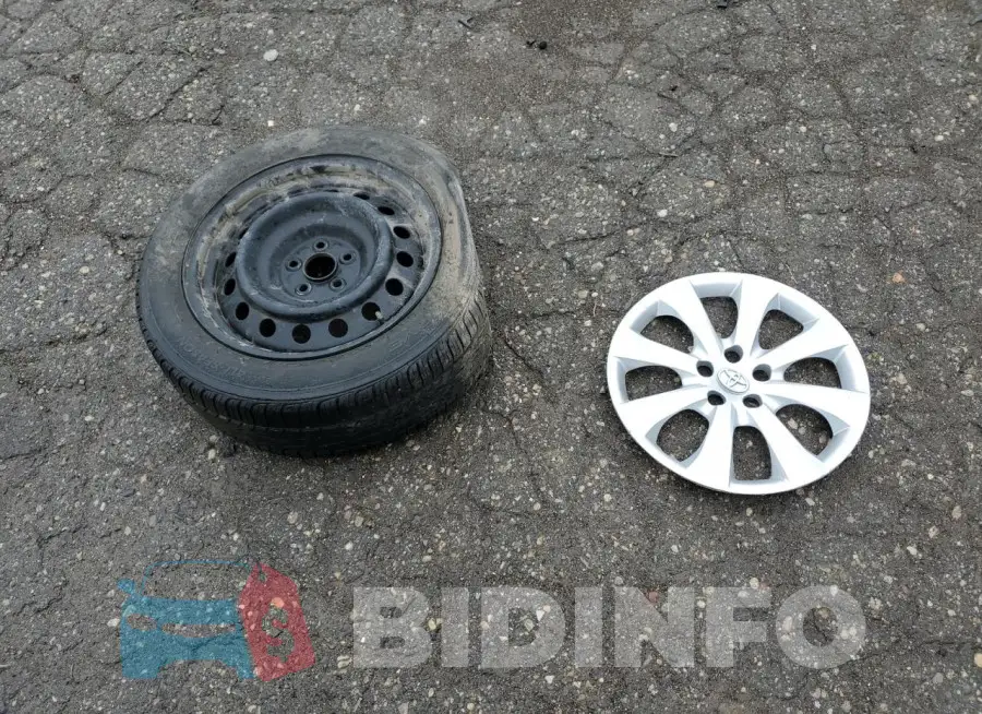 5YFB4MDE2PP047380 Photo# 12