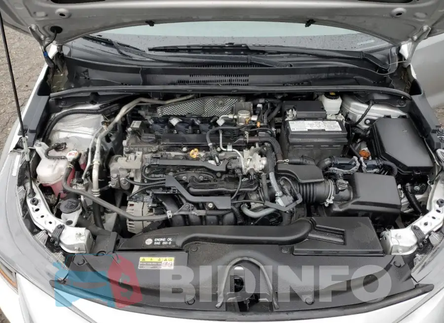 5YFB4MDE2PP047380 Photo# 11