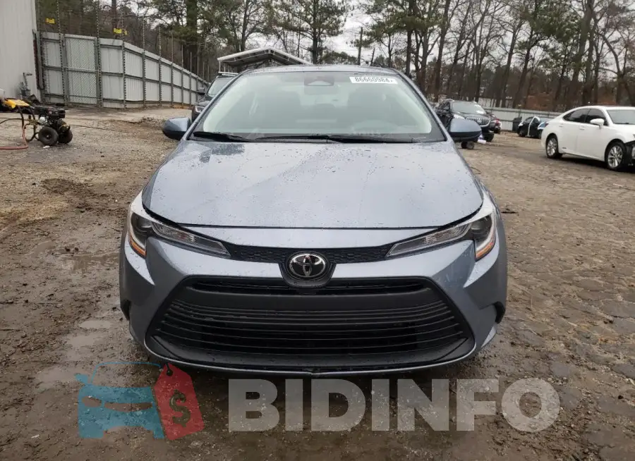 5YFB4MDE3RP175274 Photo# 5