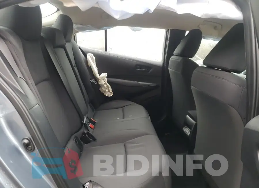 5YFB4MDE3RP175274 Photo# 10