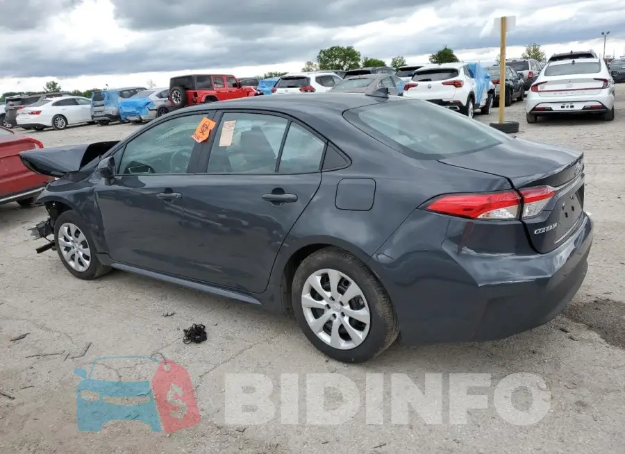 5YFB4MDE7RP168165 Photo# 2