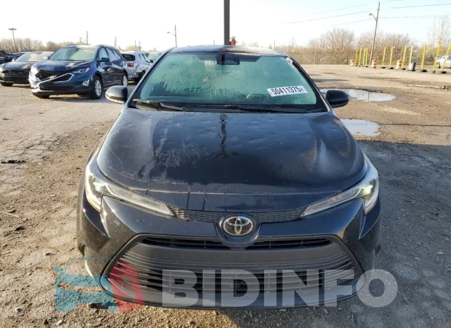 5YFB4MDE9RP123342 Photo# 5