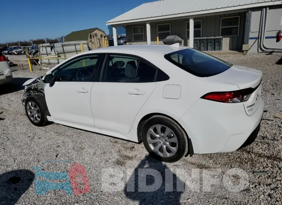 5YFB4MDE9SP263025 Photo# 2