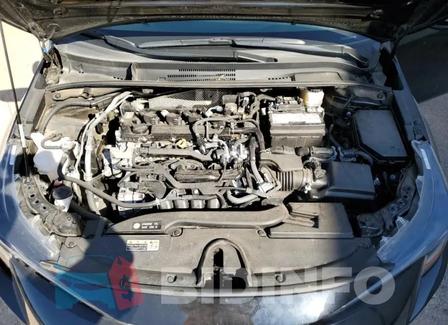 5YFB4MDEXRP108882 Photo# 11