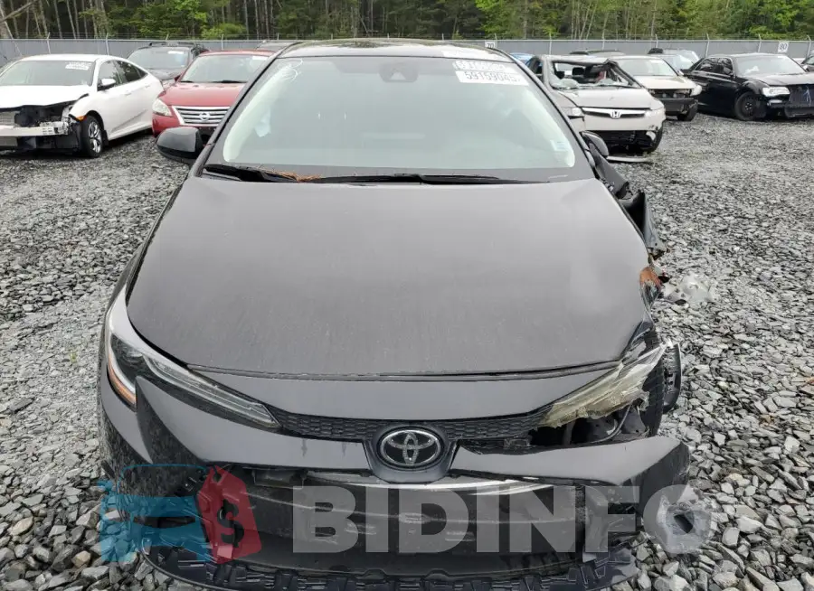 5YFBPRBE9LP125915 Photo# 5