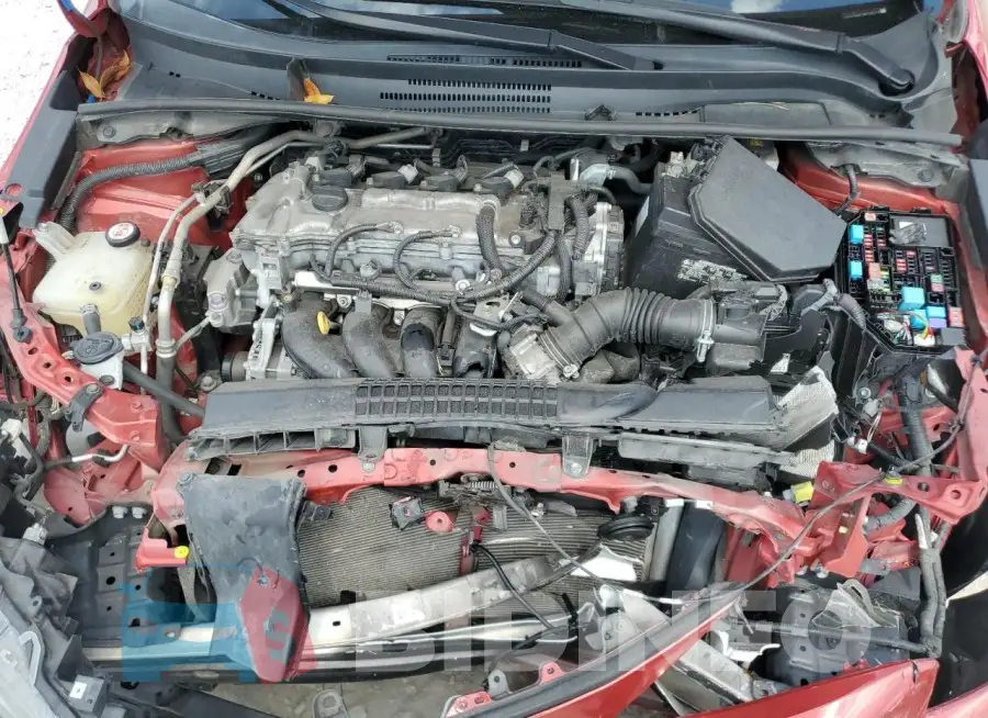 5YFEPMAE2MP206516 Photo# 11