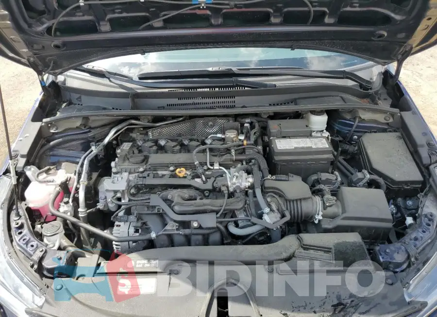 5YFS4MCE8PP151860 Photo# 11