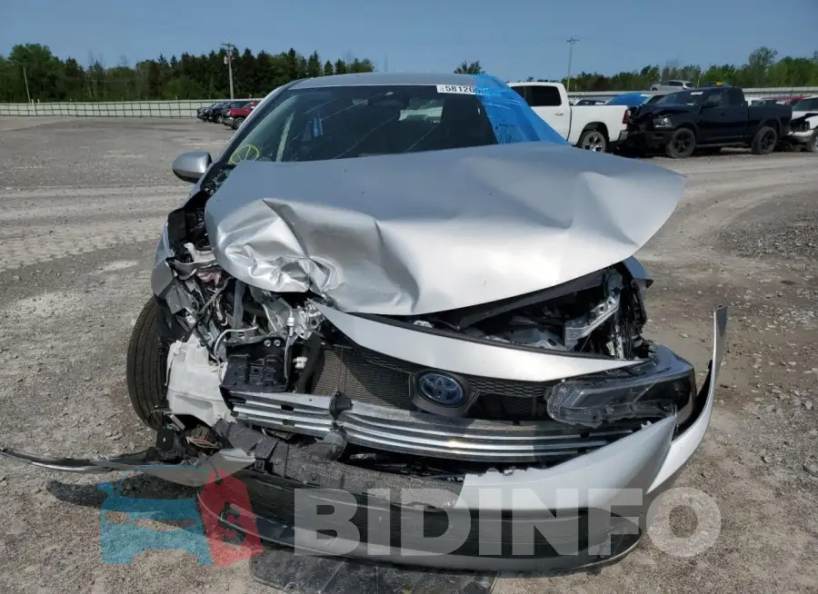 JTDBDMHE4R3015200 Photo# 5