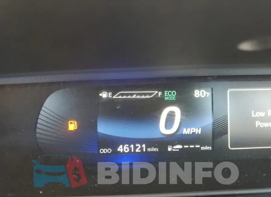 JTDBVRBD3GA000657 Photo# 9