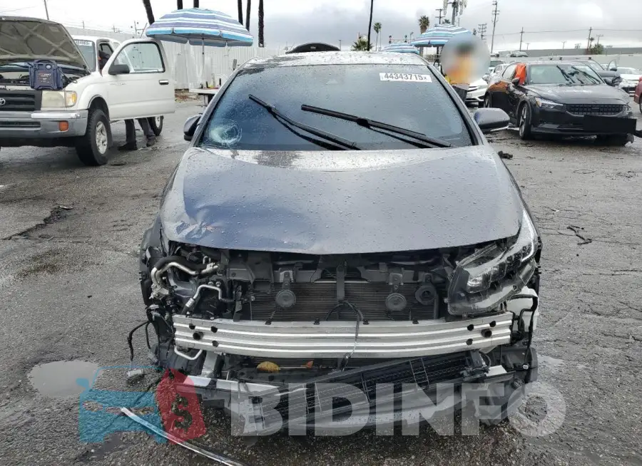 JTDKAMFP9N3219840 Photo# 5