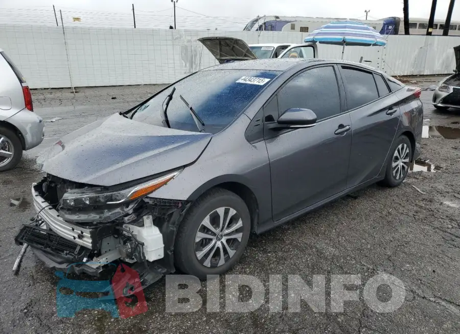 JTDKAMFP9N3219840 Photo# 1