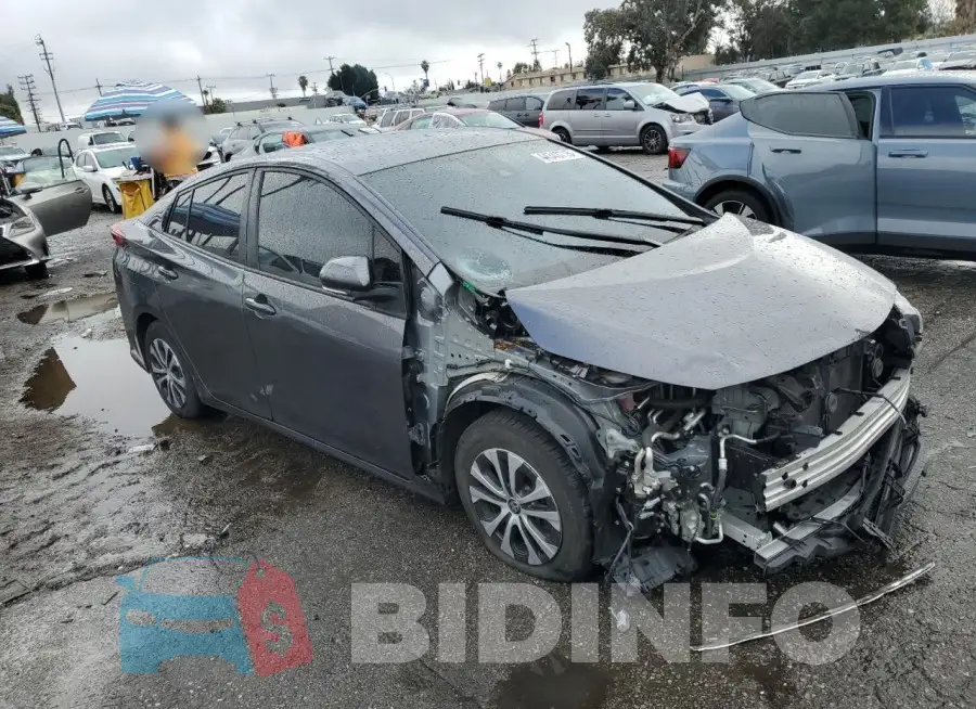 JTDKAMFP9N3219840 Photo# 4