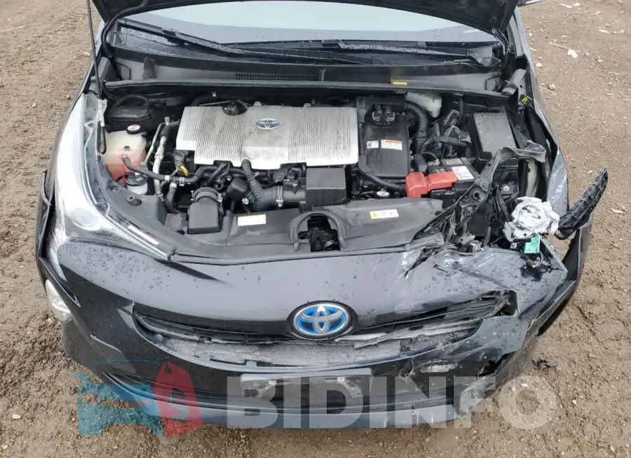 JTDKARFU6G3027846 Photo# 11