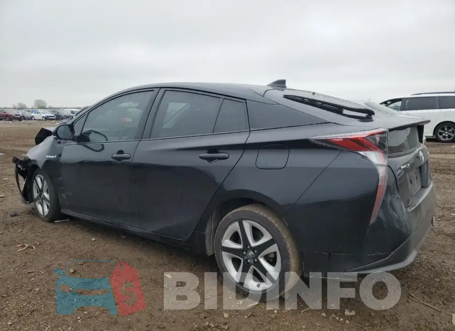 JTDKARFU6G3027846 Photo# 2