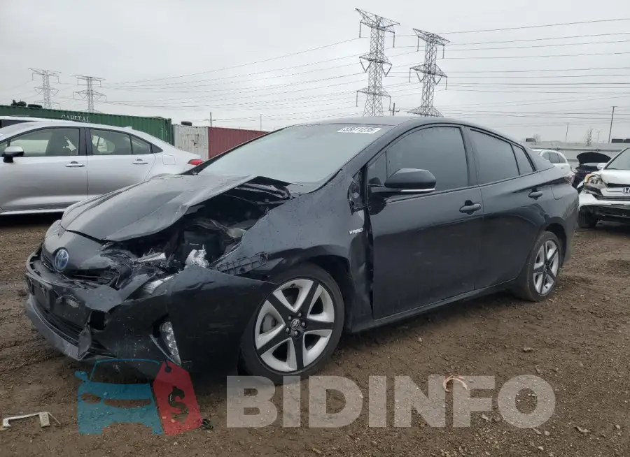 JTDKARFU6G3027846 Photo# 1